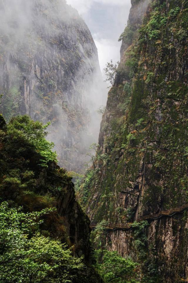 隐藏的危险